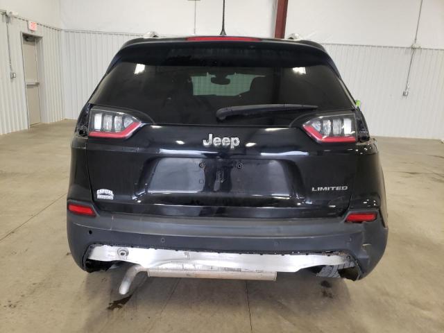 Photo 6 from auction – 2019 JEEP CHEROKEE L with VIN 1C4PJLDB5KD264643