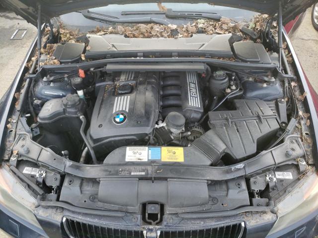 Photo 11 from auction – 2008 BMW 328 XI with VIN WBAVC93568K041111