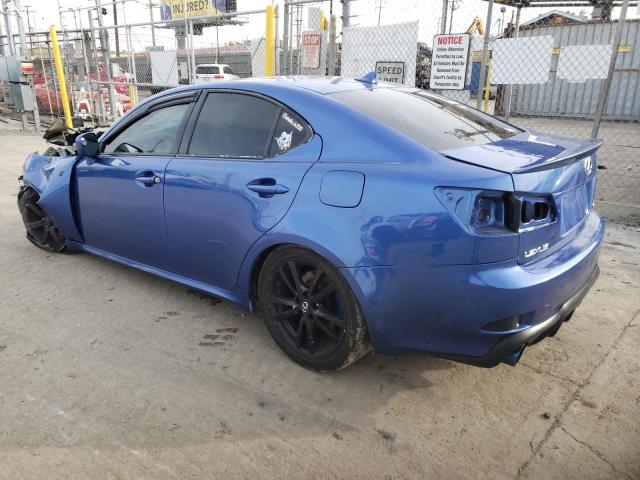 Photo 2 from auction – 2007 LEXUS IS 350 with VIN JTHBE262372012655