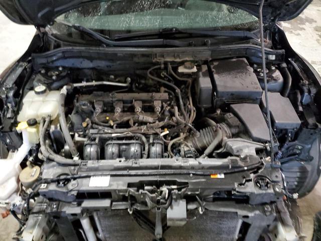 Photo 11 from auction – 2011 MAZDA 3 S with VIN JM1BL1U55B1366724
