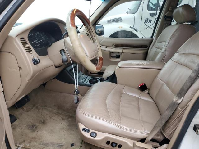 Photo 7 from auction – 2000 FORD EXPLORER L with VIN 1FMDU85P6YZB37120
