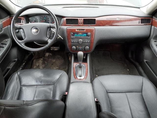 Photo 8 from auction – 2009 CHEVROLET IMPALA 2LT with VIN 2G1WC57M091207327