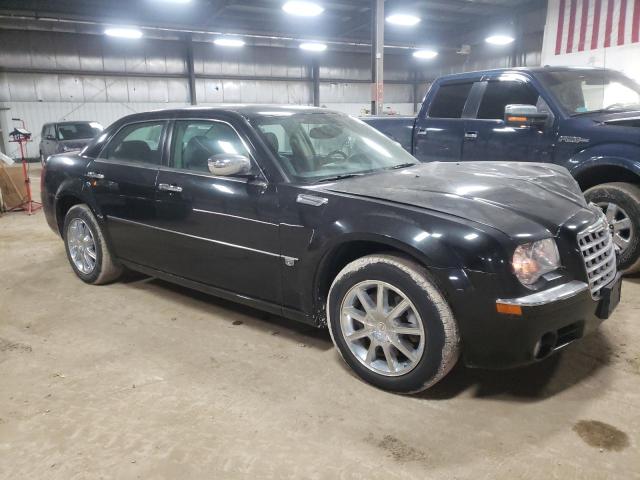Photo 4 from auction – 2007 CHRYSLER 300C with VIN 2C3LK63H57H698790