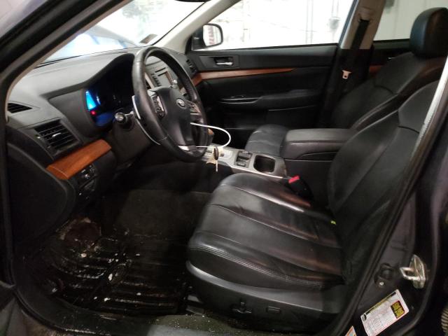 Photo 7 from auction – 2013 SUBARU OUTBACK 2. with VIN 4S4BRCKC1D3314070