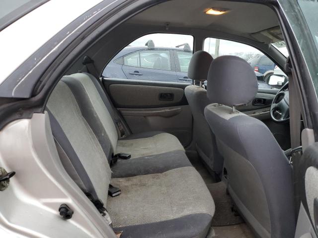 صورة رقم 10 من المزاد - 2001 SUBARU IMPREZA L مع VIN JF1GF43531G803587