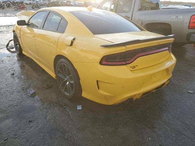 Photo 2 from auction – 2017 DODGE CHARGER R/ with VIN 2C3CDXGJ9HH602111