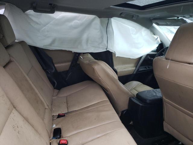 Photo 10 from auction – 2015 TOYOTA RAV4 LIMIT with VIN 2T3DFREV6FW318797