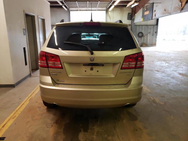 Photo 6 from auction – 2010 DODGE JOURNEY SX with VIN 3D4PH5FV0AT201511