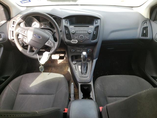 Photo 8 from auction – 2016 FORD FOCUS SE with VIN 1FADP3F29GL363984