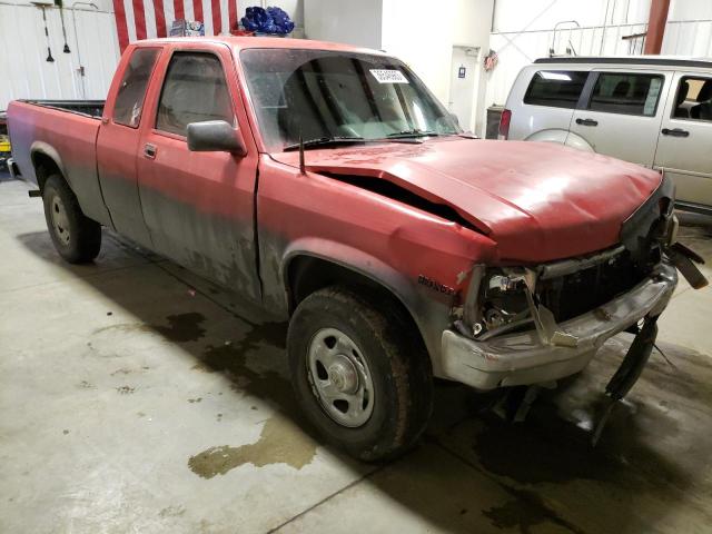 Photo 4 from auction – 1994 DODGE DAKOTA with VIN 1B7GG23YXRS575246