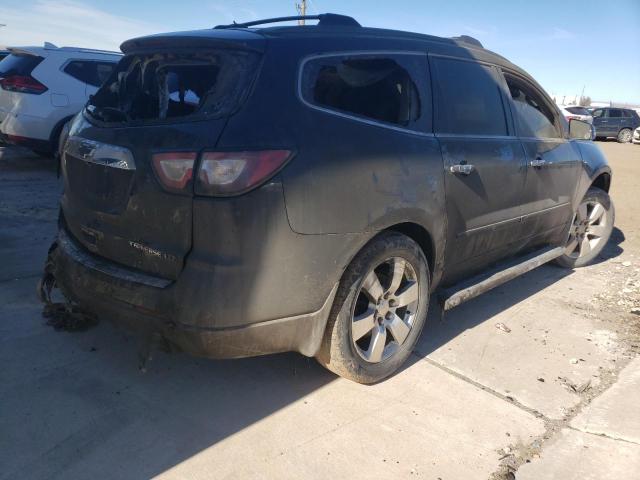 Photo 3 from auction – 2014 CHEVROLET TRAVERSE L with VIN 1GNKRJKD9EJ195125