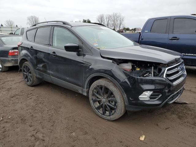 Photo 4 from auction – 2019 FORD ESCAPE SE with VIN 1FMCU9GD6KUB77528