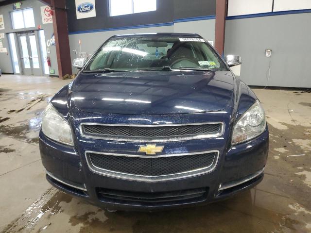 Photo 5 from auction – 2010 CHEVROLET MALIBU 1LT with VIN 1G1ZC5EB0AF319444