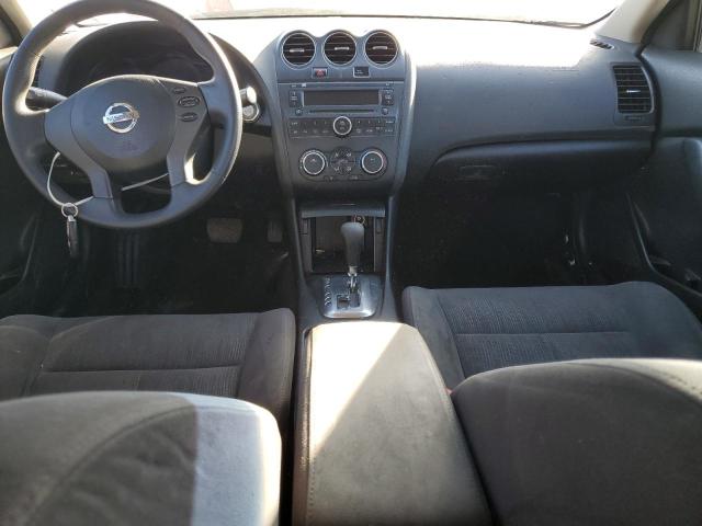 Photo 8 from auction – 2010 NISSAN ALTIMA BAS with VIN 1N4AL2AP8AN484660