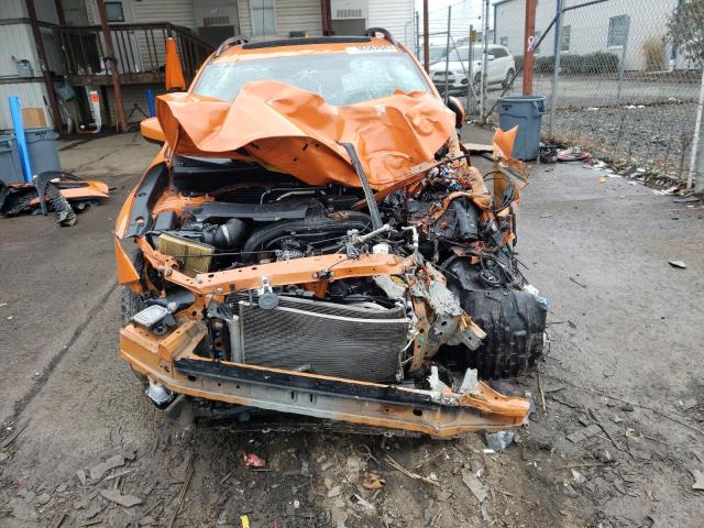 Photo 5 from auction – 2019 SUBARU CROSSTREK with VIN JF2GTADC0KH267578