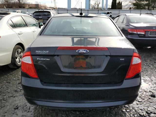 Photo 6 from auction – 2011 FORD FUSION SE with VIN 3FAHP0HAXBR205488