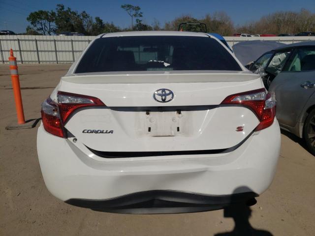 Photo 6 from auction – 2014 TOYOTA COROLLA L with VIN 2T1BURHEXEC192364