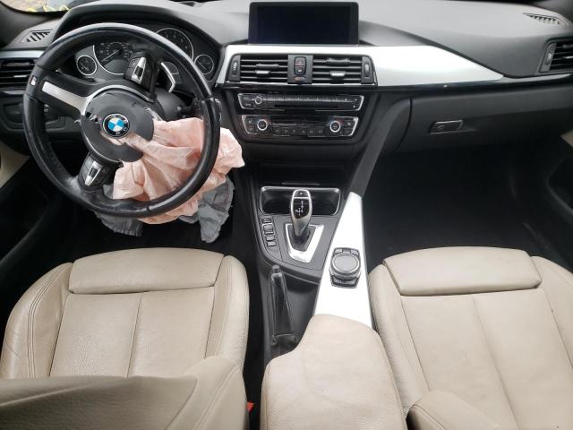 Photo 8 from auction – 2015 BMW 428 XI GRA with VIN WBA4A7C56FD413599