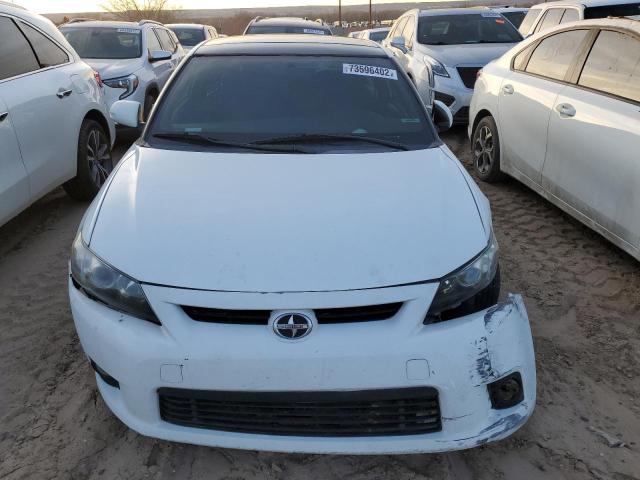 Photo 5 from auction – 2013 TOYOTA SCION TC with VIN JTKJF5C71D3045664