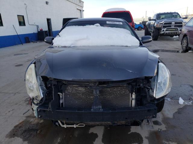 Photo 5 from auction – 2012 NISSAN ALTIMA SR with VIN 1N4BL2AP0CC193461