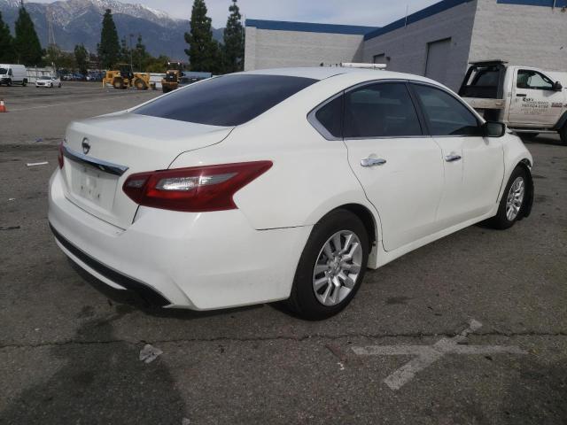 Photo 3 from auction – 2018 NISSAN ALTIMA 2.5 with VIN 1N4AL3AP8JC199975