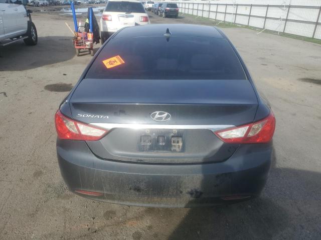 Photo 6 from auction – 2011 HYUNDAI SONATA GLS with VIN 5NPEB4AC3BH136676