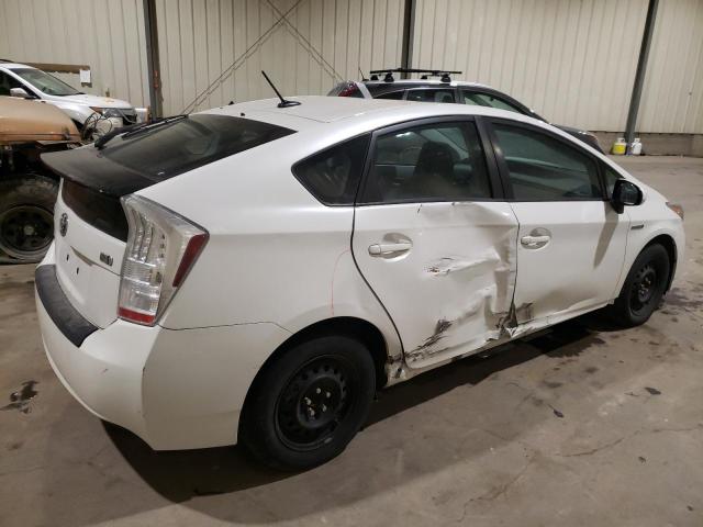 Photo 3 from auction – 2011 TOYOTA PRIUS with VIN JTDKN3DU3B0280041