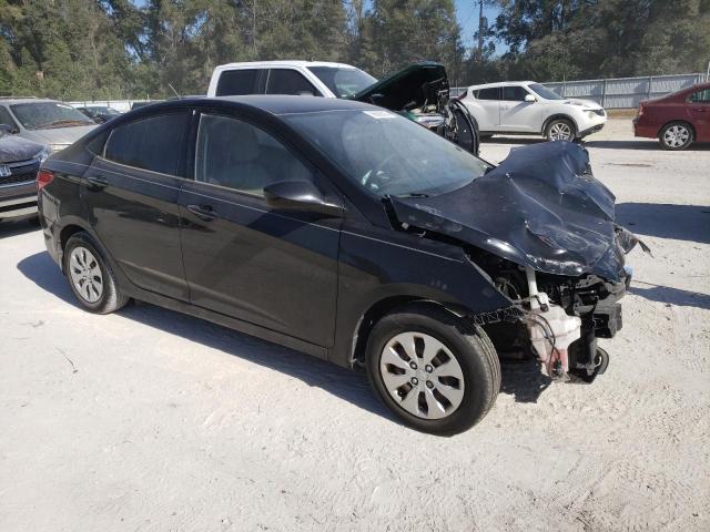 Photo 4 from auction – 2016 HYUNDAI ACCENT SE with VIN KMHCT4AE1GU064164