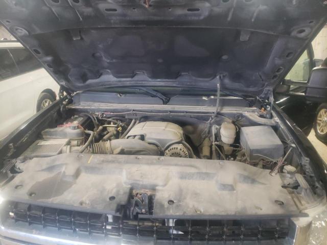 Photo 11 from auction – 2007 CHEVROLET SILVERADO with VIN 1GCHK23K17F554001