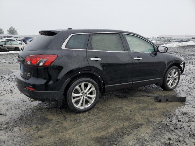 Photo 3 from auction – 2013 MAZDA CX-9 GRAND with VIN JM3TB3DV0D0401642