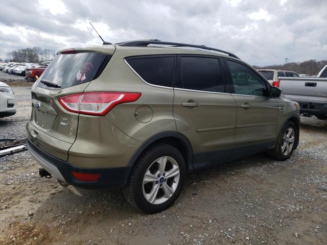 Photo 3 from auction – 2014 FORD ESCAPE SE with VIN 1FMCU9GX3EUB20203