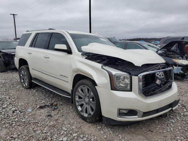 Photo 4 from auction – 2015 GMC YUKON DENA with VIN 1GKS2CKJ2FR640052