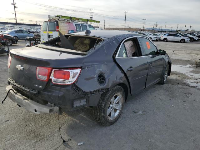 Photo 3 from auction – 2013 CHEVROLET MALIBU LS with VIN 1G11B5SA8DF241706