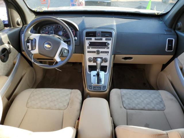 Photo 8 from auction – 2008 CHEVROLET EQUINOX LS with VIN 2CNDL23F986299698