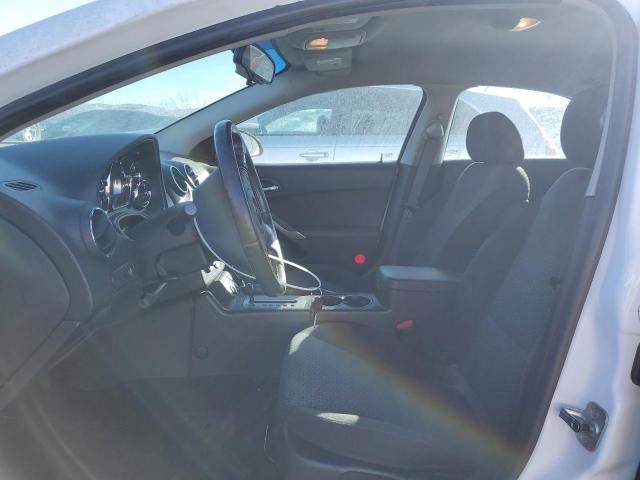 Photo 7 from auction – 2009 PONTIAC G6 with VIN 1G2ZG57B694191683
