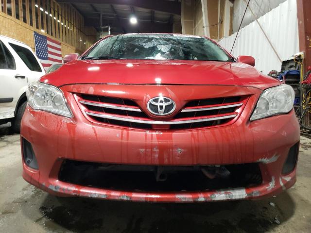 Photo 5 from auction – 2013 TOYOTA COROLLA BA with VIN 5YFBU4EE4DP182967