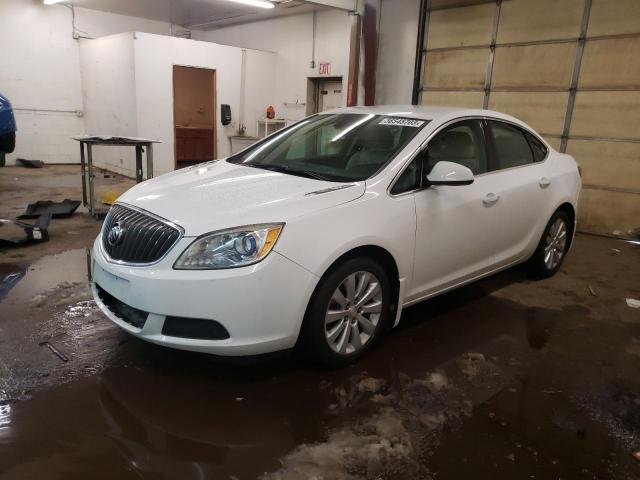 BUICK VERANO 2015 with VIN 1G4PP5SK3F4214242 - Photo from auction