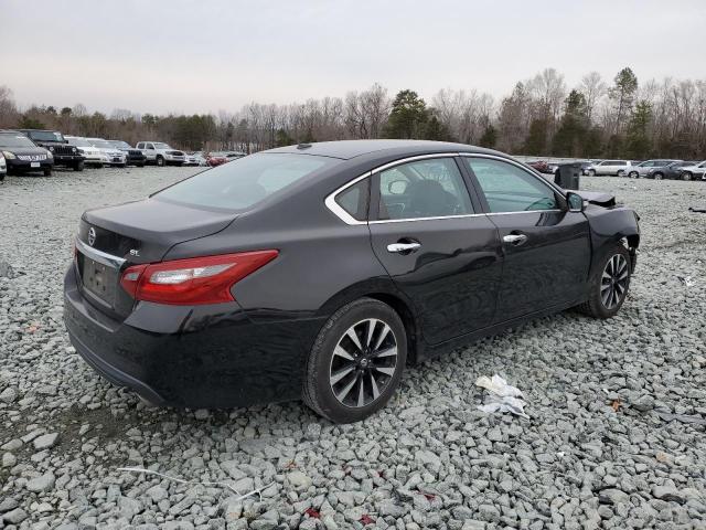 Photo 3 from auction – 2018 NISSAN ALTIMA 2.5 with VIN 1N4AL3AP1JC105533