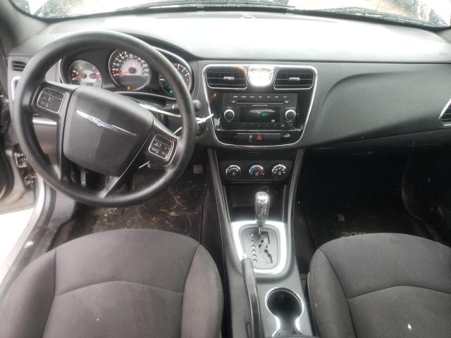 صورة رقم 8 من المزاد - 2014 CHRYSLER 200 LX مع VIN 1C3CCBAB1EN194908