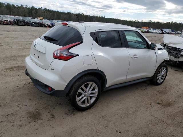 Photo 3 from auction – 2015 NISSAN JUKE with VIN JN8AF5MR3FT507110