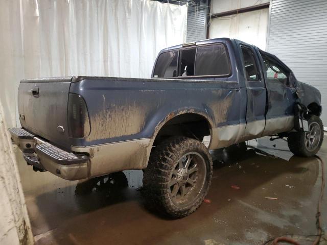 Photo 3 from auction – 2004 FORD F250 SUPER with VIN 1FTNX21P34EB29013