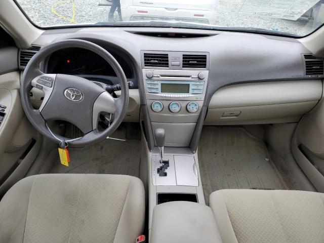 Photo 8 from auction – 2007 TOYOTA CAMRY CE with VIN 4T1BE46K27U049791