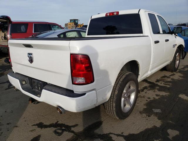 Photo 3 from auction – 2015 RAM 1500 ST with VIN 1C6RR6FT1FS623858