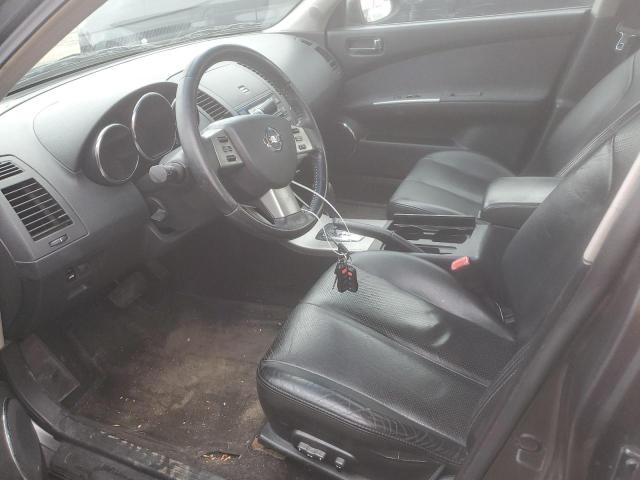 Photo 7 from auction – 2006 NISSAN ALTIMA SE with VIN 1N4BL11D06C173165
