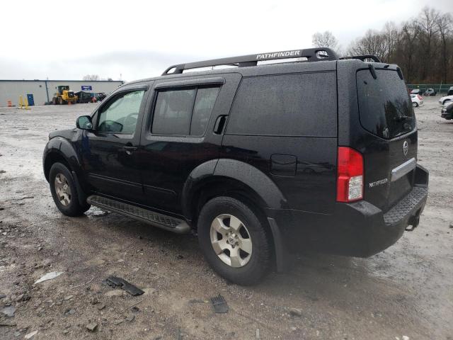 Photo 2 from auction – 2006 NISSAN PATHFINDER with VIN 5N1AR18W46C629692