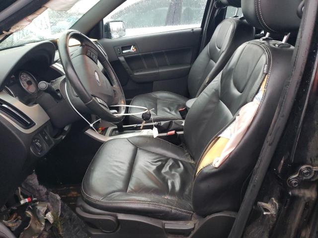 Photo 7 from auction – 2009 FORD FOCUS SES with VIN 1FAHP36N59W135378