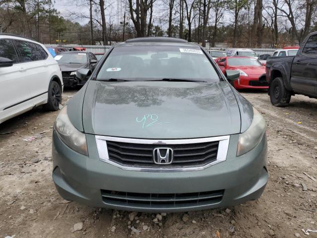 Photo 5 from auction – 2010 HONDA ACCORD EX with VIN 1HGCP2F79AA027932