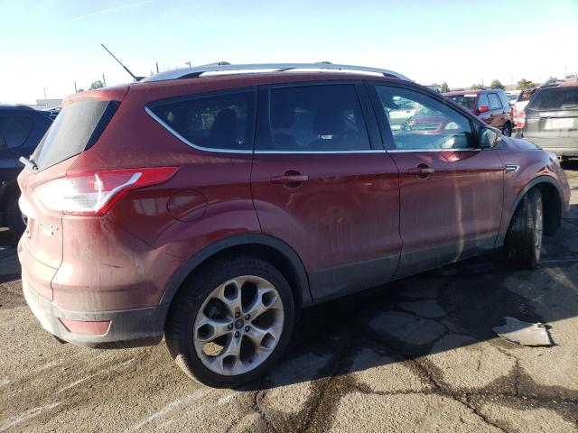 Photo 3 from auction – 2014 FORD ESCAPE TIT with VIN 1FMCU9JX1EUB97788