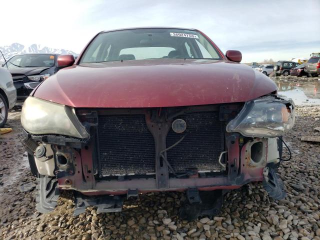 Photo 5 from auction – 2010 SUBARU IMPREZA 2. with VIN JF1GE6A61AH512042