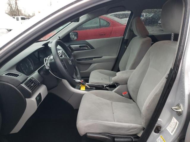 Photo 7 from auction – 2013 HONDA ACCORD LX with VIN 1HGCR2F39DA080903